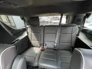 Escalade Sport Platinum 6.2 DEUTSCHE AUSFÜHRUNG 