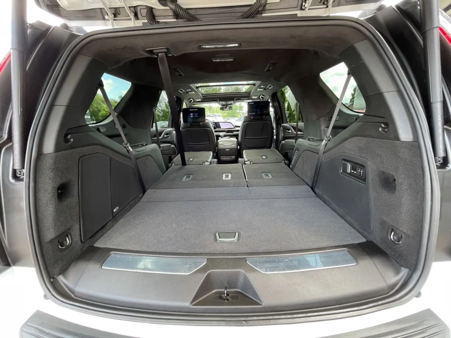 Escalade Sport Platinum 6.2 DEUTSCHE AUSFÜHRUNG 
