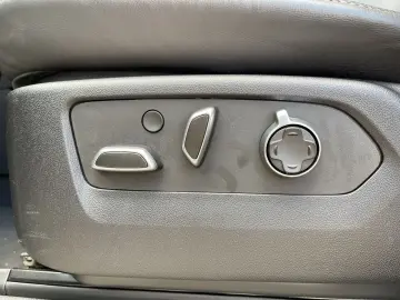 Escalade Sport Platinum 6.2 DEUTSCHE AUSFÜHRUNG 