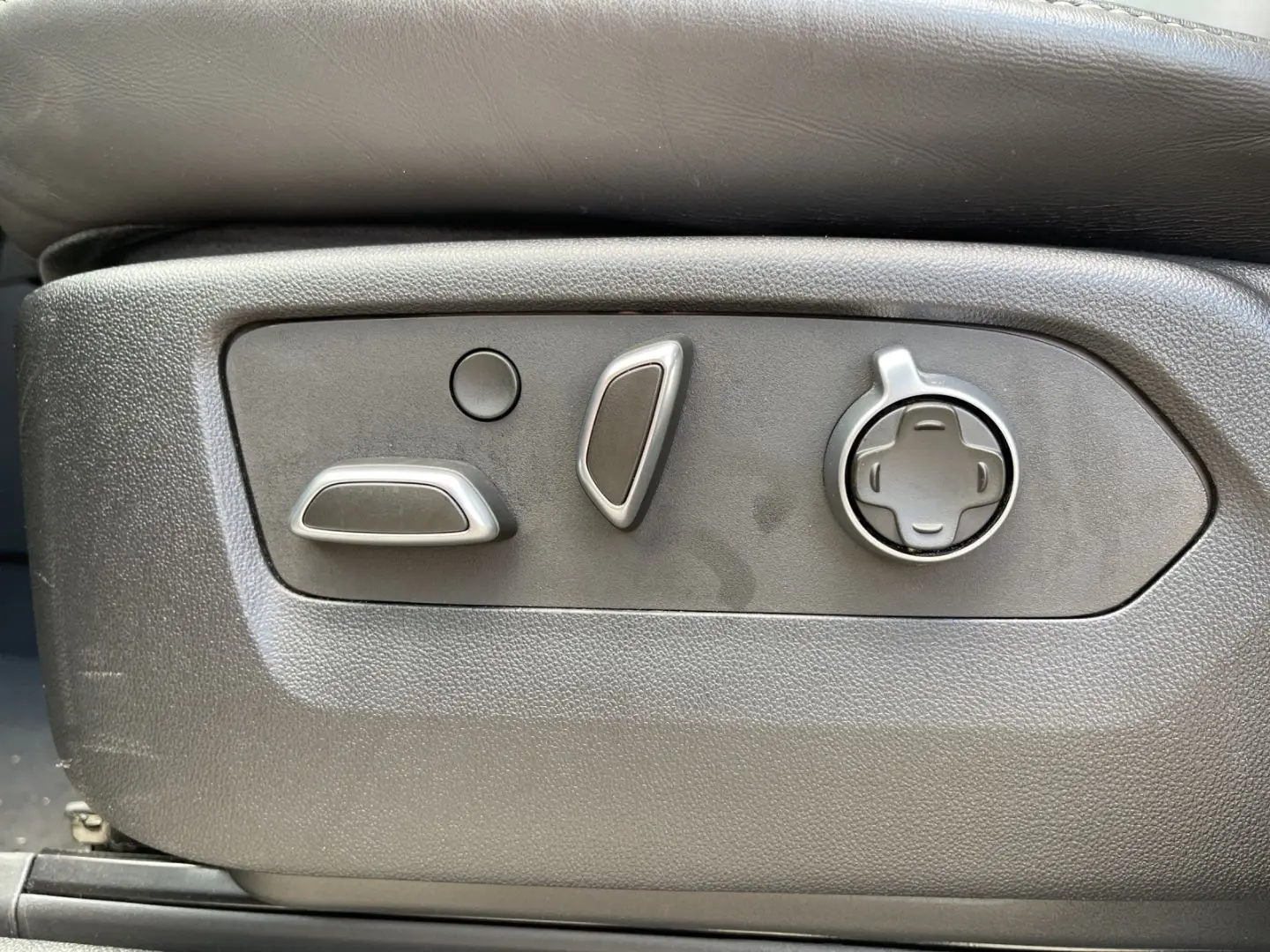 Escalade Sport Platinum 6.2 DEUTSCHE AUSFÜHRUNG 