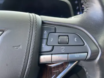 Escalade Sport Platinum 6.2 DEUTSCHE AUSFÜHRUNG 