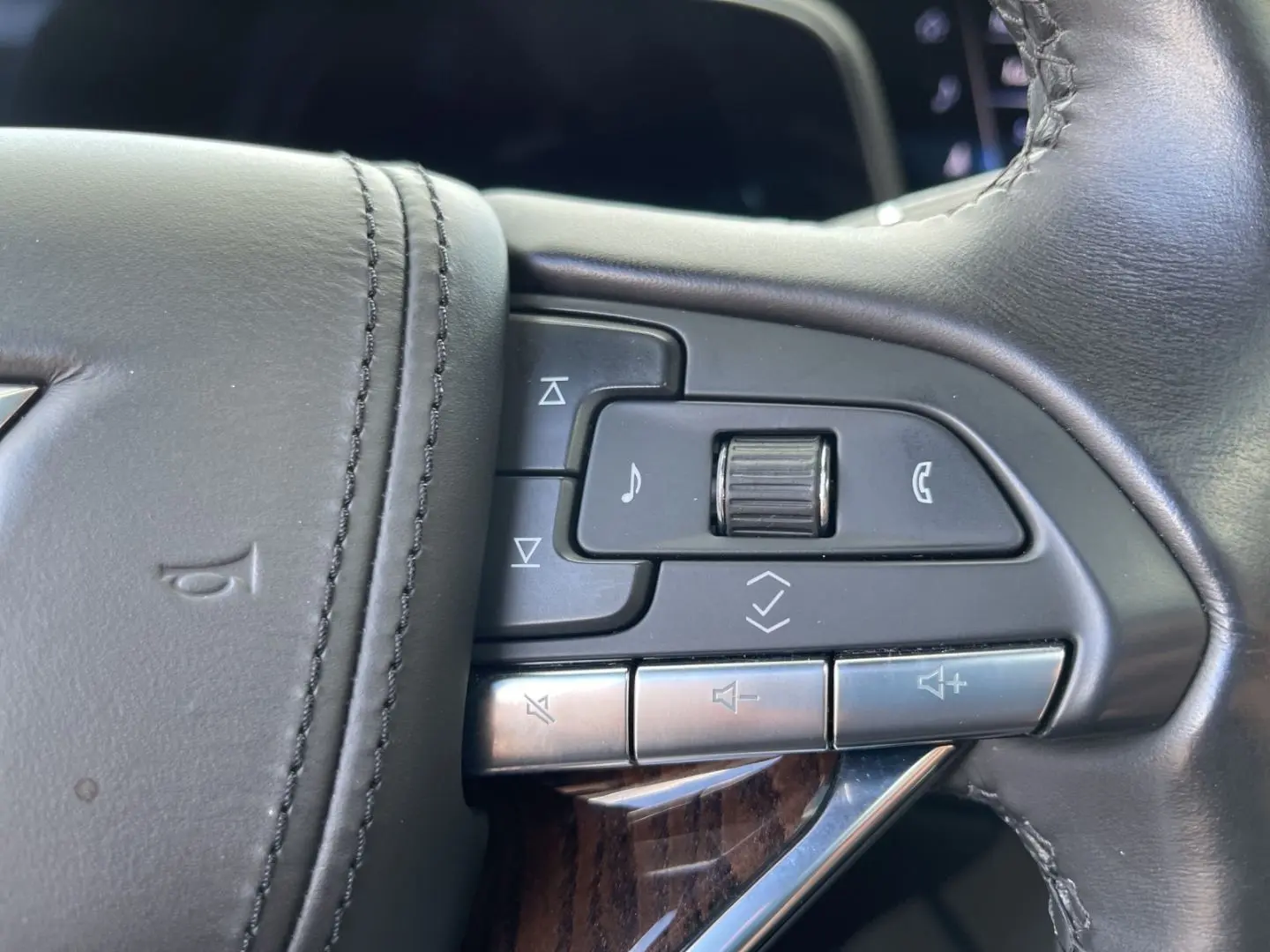 Escalade Sport Platinum 6.2 DEUTSCHE AUSFÜHRUNG 