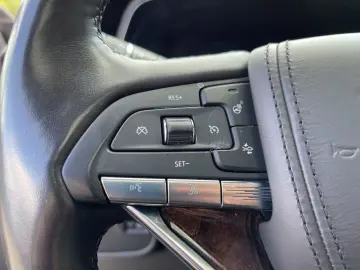 Escalade Sport Platinum 6.2 DEUTSCHE AUSFÜHRUNG 