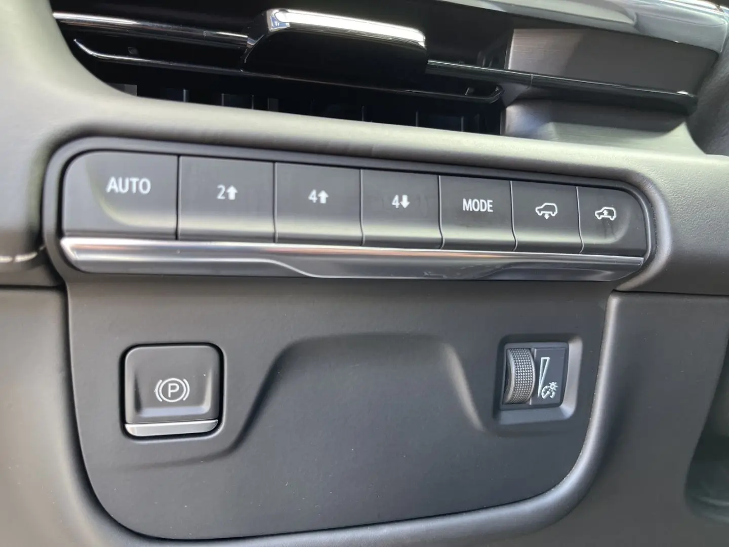 Escalade Sport Platinum 6.2 DEUTSCHE AUSFÜHRUNG 