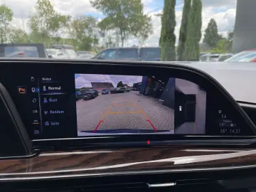 Escalade Sport Platinum 6.2 DEUTSCHE AUSFÜHRUNG 