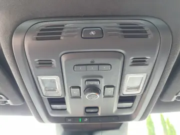 Escalade Sport Platinum 6.2 DEUTSCHE AUSFÜHRUNG 