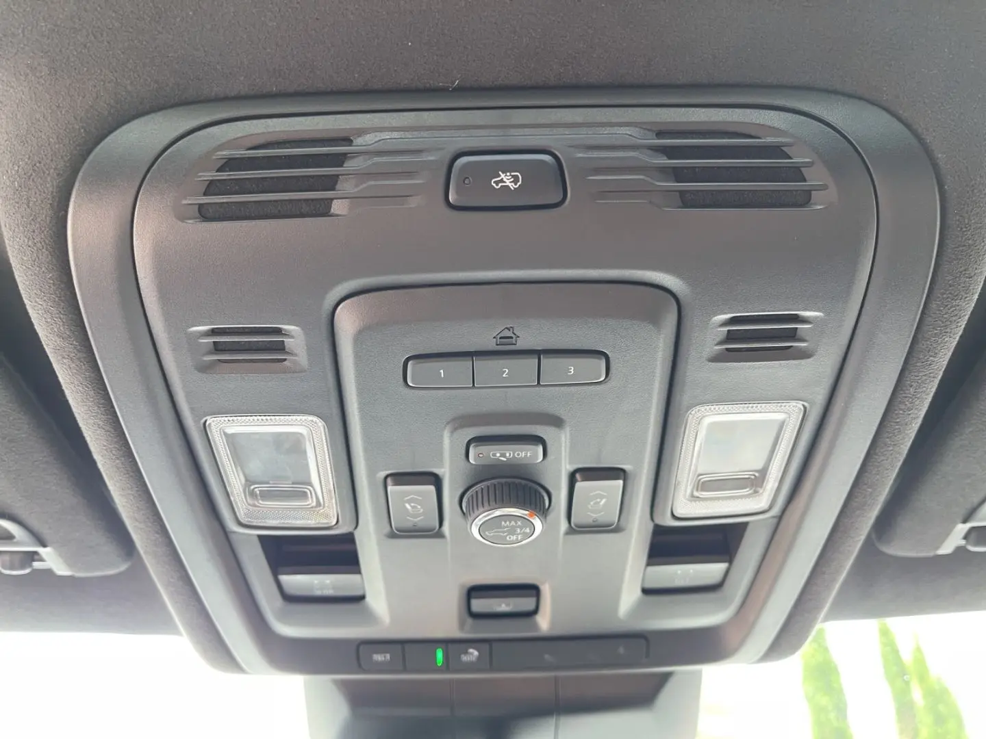 Escalade Sport Platinum 6.2 DEUTSCHE AUSFÜHRUNG 
