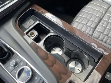 Escalade Sport Platinum 6.2 DEUTSCHE AUSFÜHRUNG 