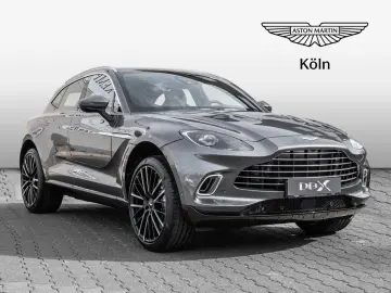 DBX Magnetic Silver Sonderleasing
