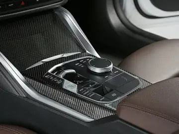 BMW 430 i xDr.Coupé M Sport Pro LCI!II