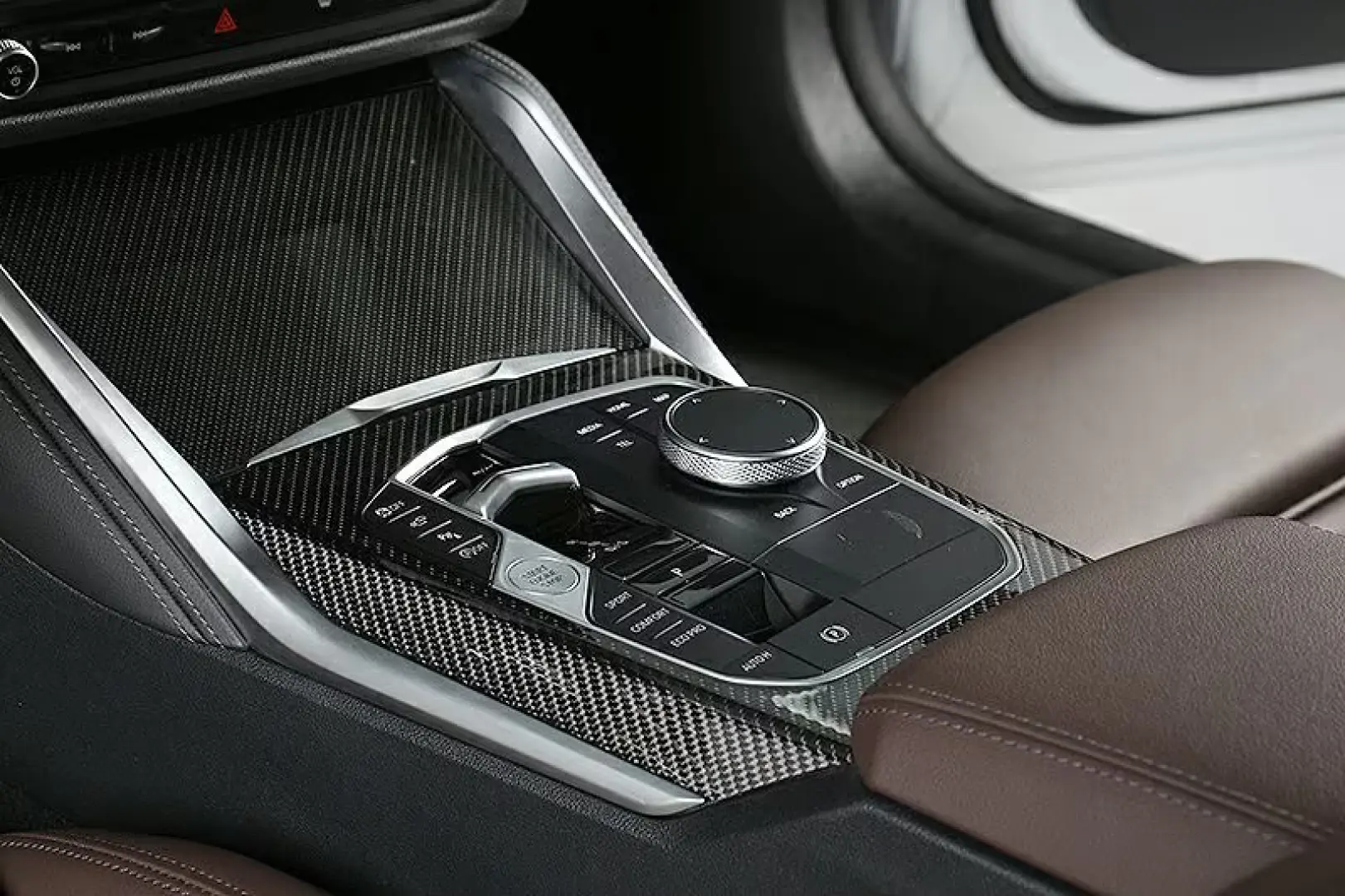 BMW 430 i xDr.Coupé M Sport Pro LCI!II