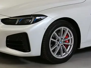 BMW 430 i xDr.Coupé M Sport Pro LCI!II