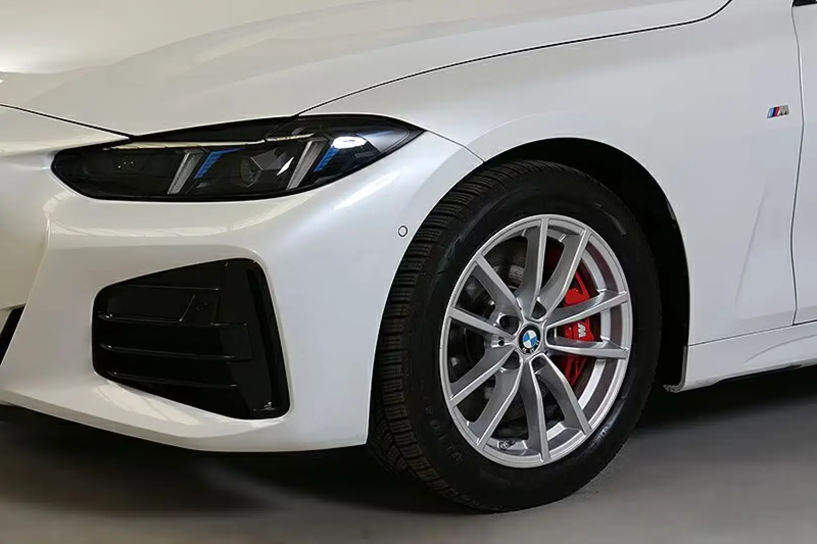 BMW 430 i xDr.Coupé M Sport Pro LCI!II