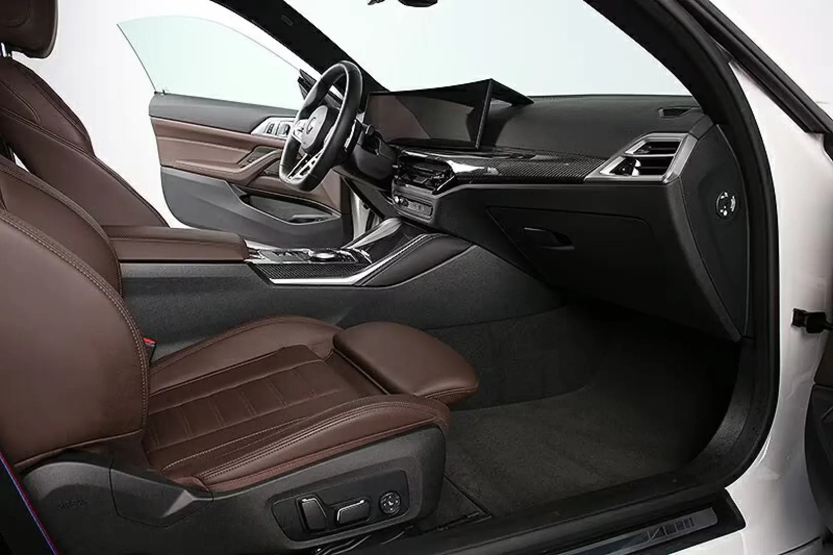 BMW 430 i xDr.Coupé M Sport Pro LCI!II