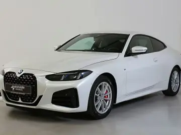 BMW 430 i xDr.Coupé M Sport Pro LCI!II