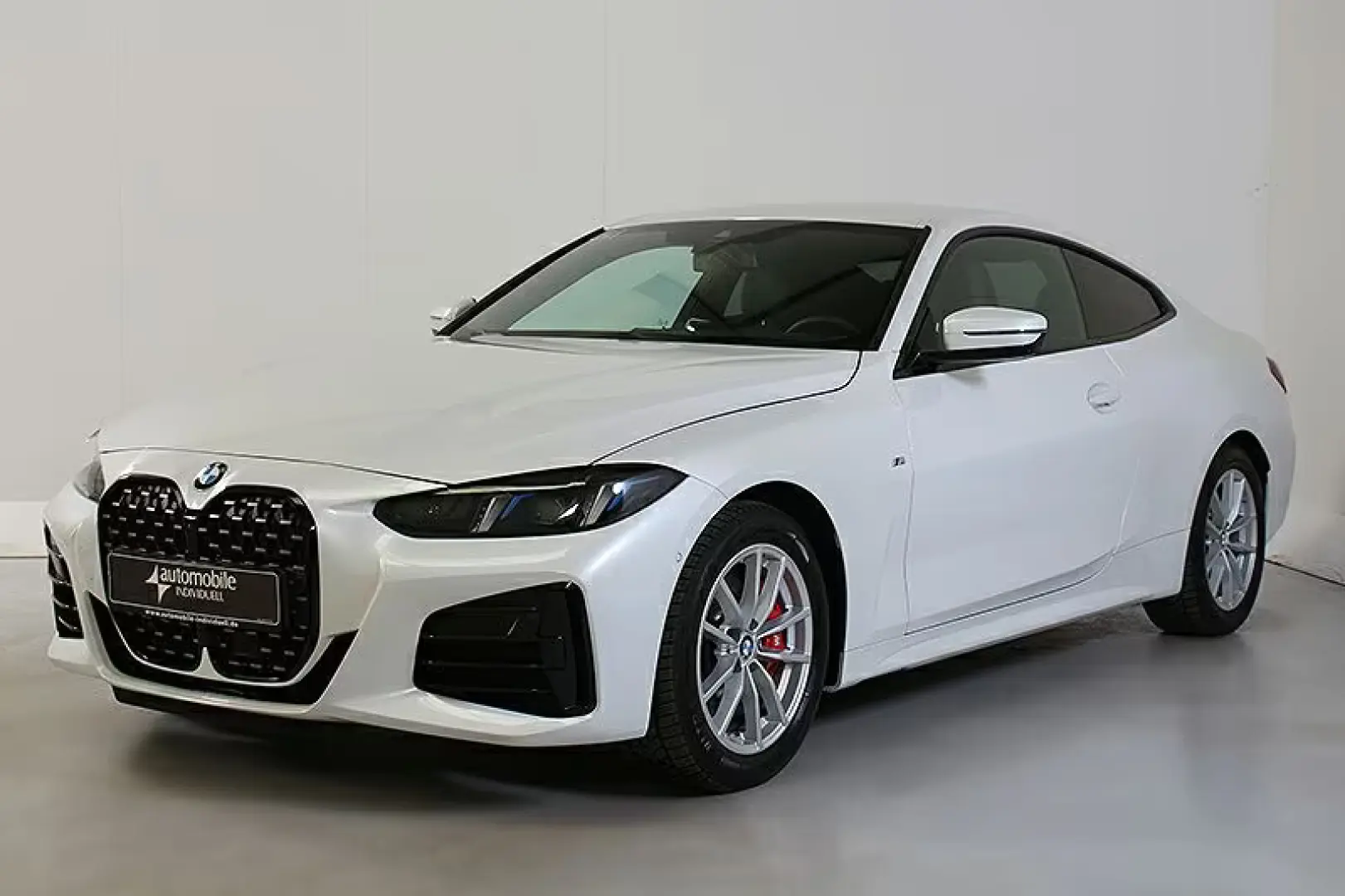 BMW 430 i xDr.Coupé M Sport Pro LCI!II
