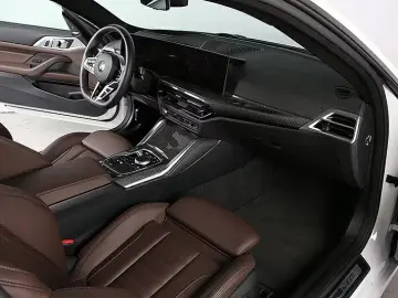 BMW 430 i xDr.Coupé M Sport Pro LCI!II