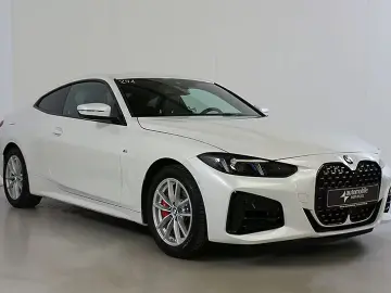 BMW 430 i xDr.Coupé M Sport Pro LCI!II