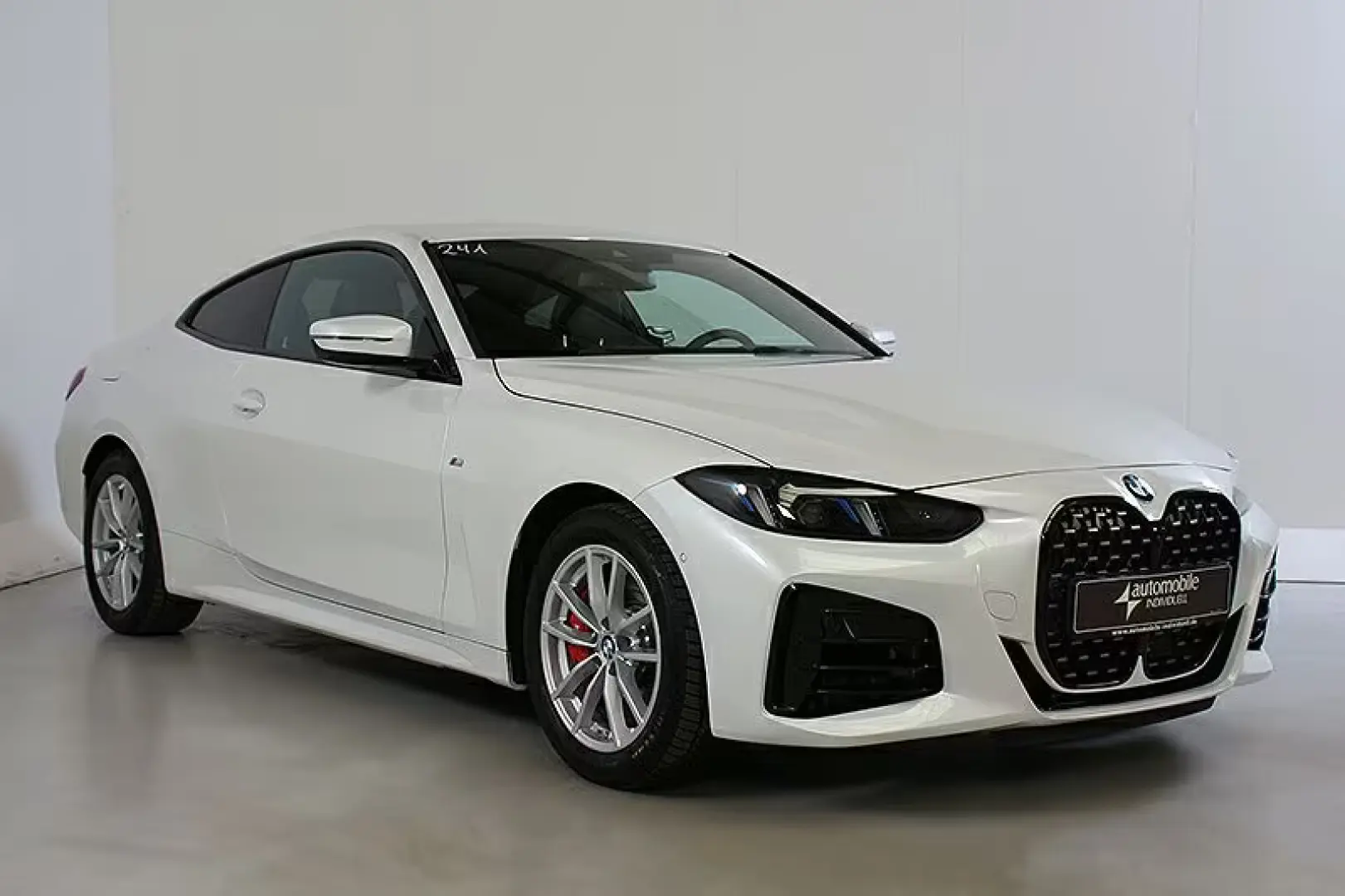 BMW 430 i xDr.Coupé M Sport Pro LCI!II
