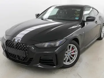 430i xDr Coupe M Sport Pro StHz H K 360  ACC