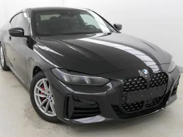 430i xDr Coupe M Sport Pro StHz,H/K,360°,ACC