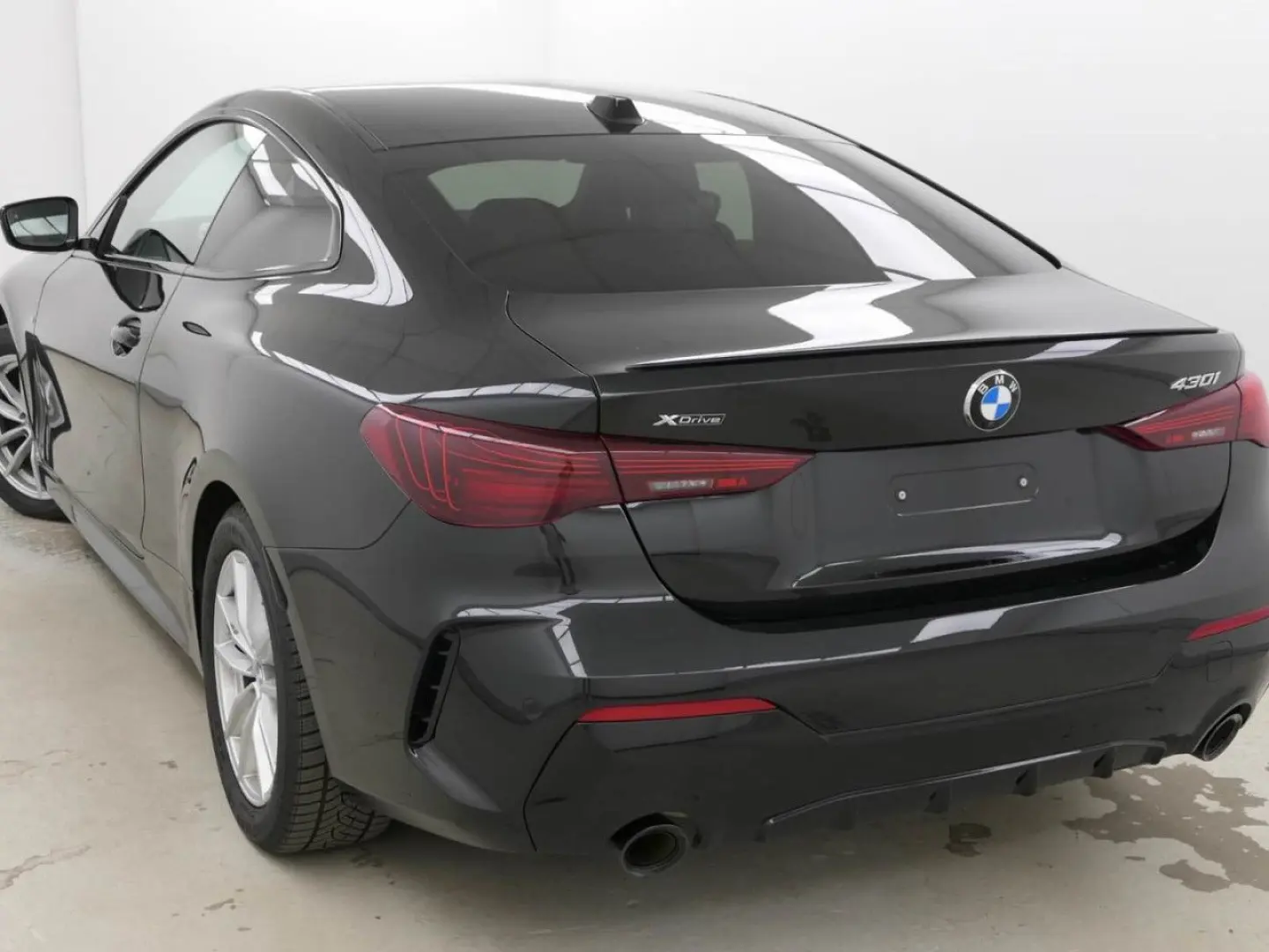 430i xDr Coupe M Sport Pro StHz,H/K,360°,ACC