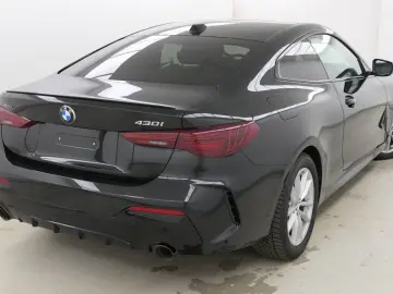 430i xDr Coupe M Sport Pro StHz,H/K,360°,ACC