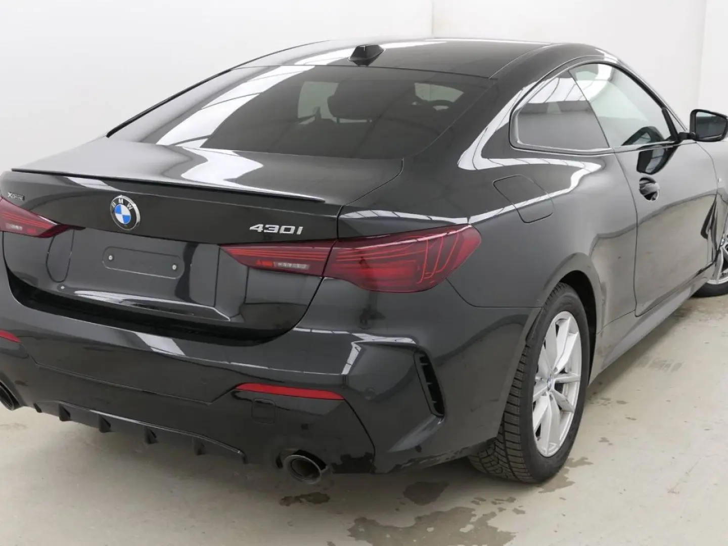 430i xDr Coupe M Sport Pro StHz,H/K,360°,ACC