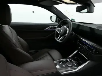 430i xDr Coupe M Sport Pro StHz,H/K,360°,ACC