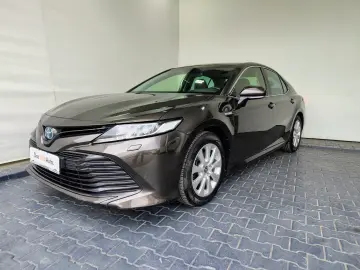 Toyota Camry 2 5 Hybrid Business Aut.