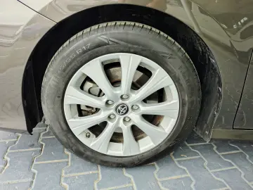 Toyota Camry 2,5 Hybrid Business Aut.