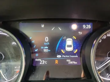 Toyota Camry 2 5 Hybrid Business Aut.