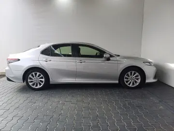 Toyota Camry 2 5 Hybrid Business Aut.