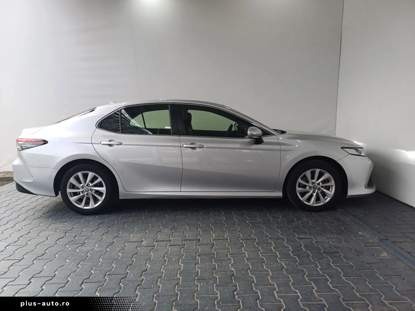 Toyota Camry 2 5 Hybrid Business Aut.