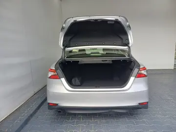 Toyota Camry 2 5 Hybrid Business Aut.