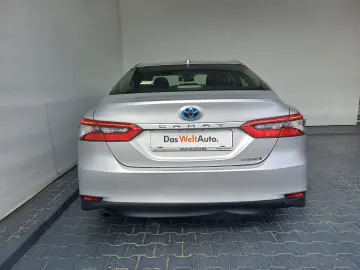Toyota Camry 2 5 Hybrid Business Aut.
