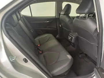 Toyota Camry 2 5 Hybrid Business Aut.