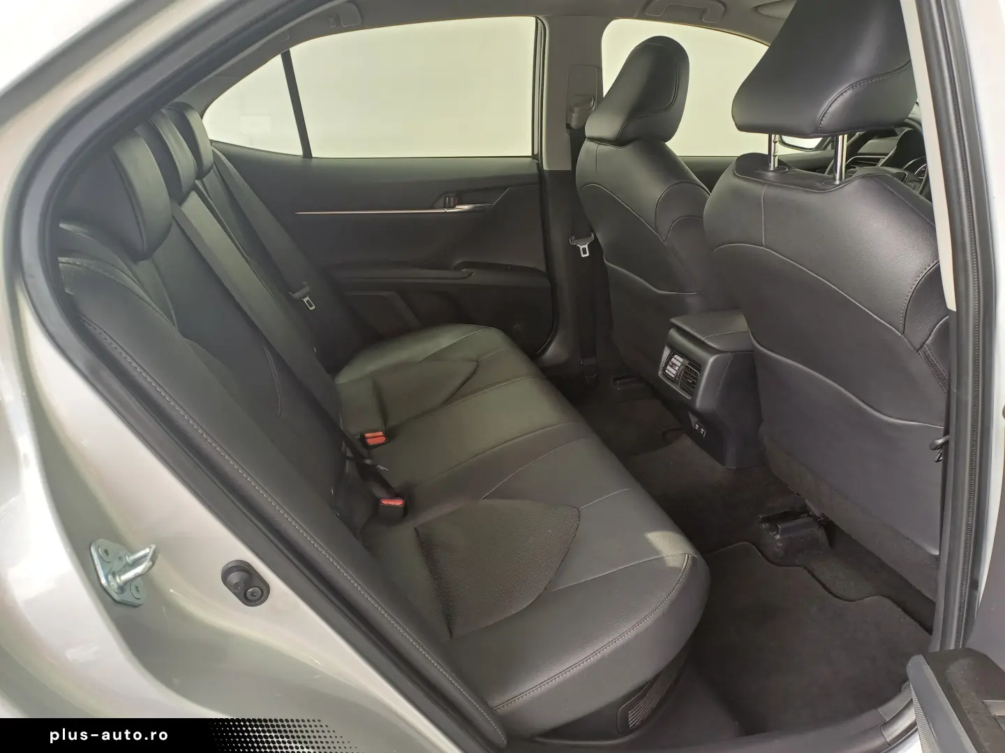 Toyota Camry 2 5 Hybrid Business Aut.