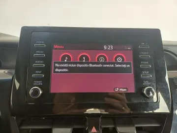 Toyota Camry 2 5 Hybrid Business Aut.