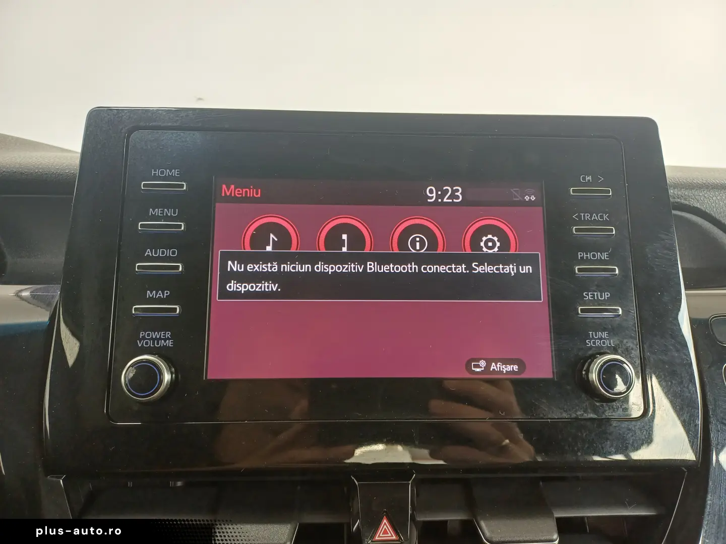 Toyota Camry 2 5 Hybrid Business Aut.