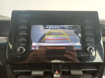 Toyota Camry 2 5 Hybrid Business Aut.