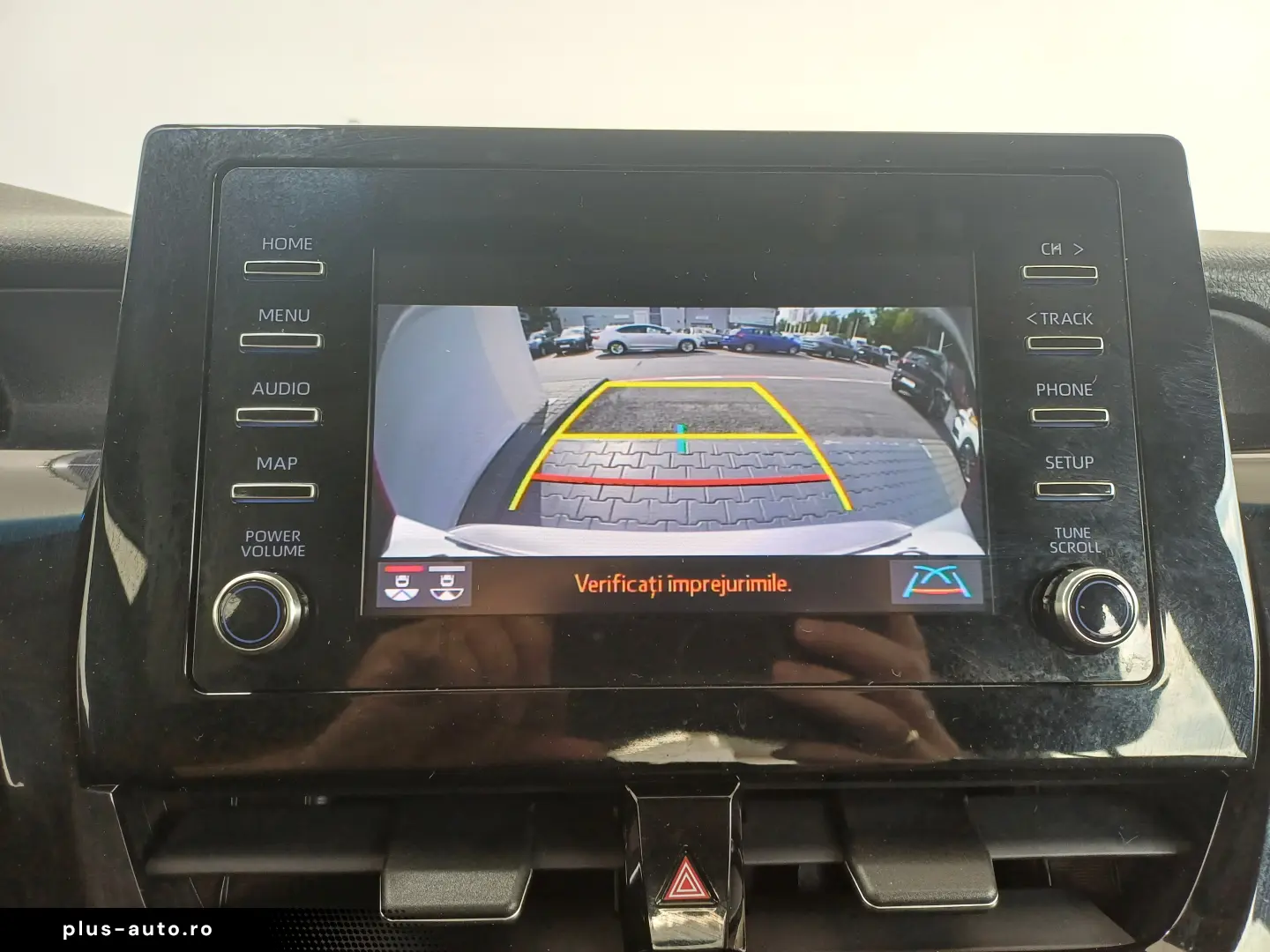 Toyota Camry 2 5 Hybrid Business Aut.