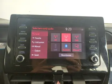 Toyota Camry 2 5 Hybrid Business Aut.