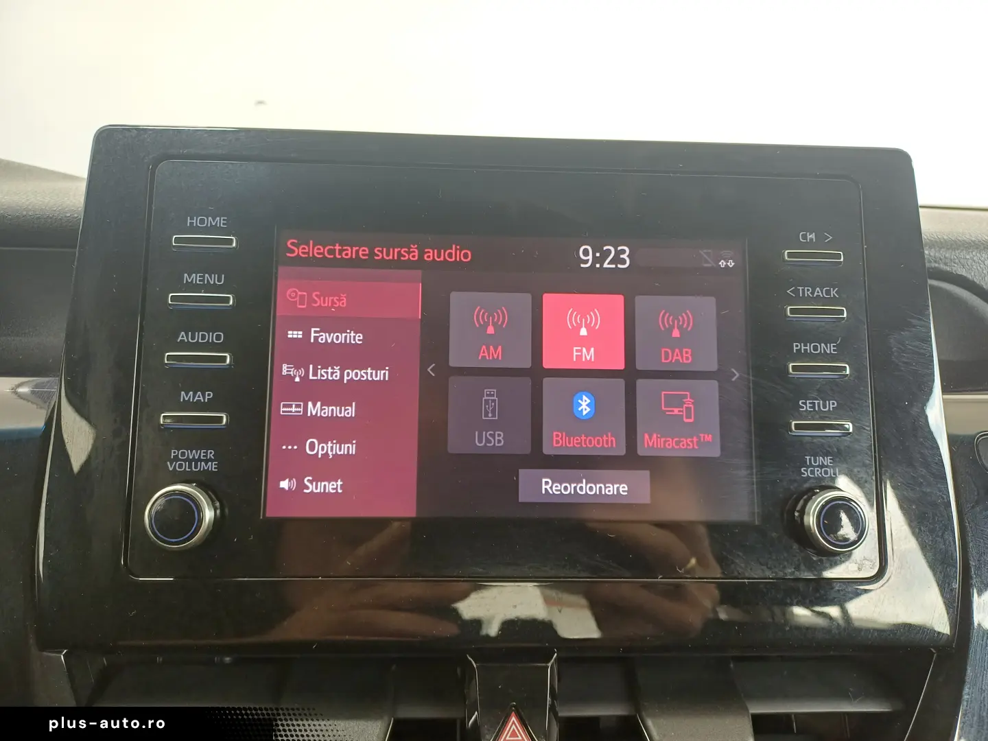 Toyota Camry 2 5 Hybrid Business Aut.