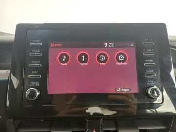 Toyota Camry 2 5 Hybrid Business Aut.