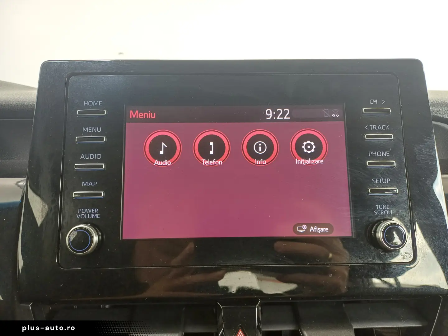 Toyota Camry 2 5 Hybrid Business Aut.