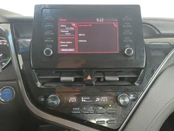 Toyota Camry 2 5 Hybrid Business Aut.
