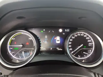 Toyota Camry 2 5 Hybrid Business Aut.