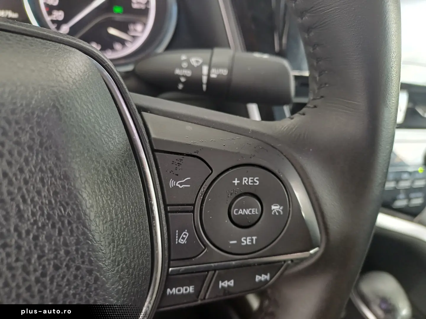 Toyota Camry 2 5 Hybrid Business Aut.