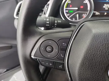 Toyota Camry 2 5 Hybrid Business Aut.